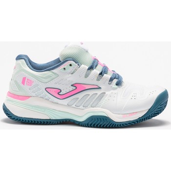 Joma Zapatillas de tenis Padel Slam niña-o 2012