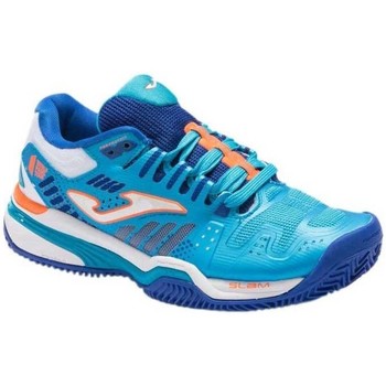 Joma Zapatillas de tenis Padel Slam niño-a 2104P