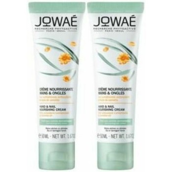 Jowae Hidratantes & nutritivos CREMA DE MANOS U?AS HIDRAT 2X50ML