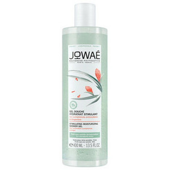 Jowae Productos baño GEL DUCHA JENGIBRE 400ML