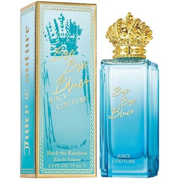 Juicy Couture Agua de Colonia BYE BLUE EDT 75ML SPRAY