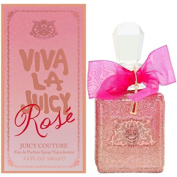 Juicy Couture Perfume VIVA LA JUICY ROSE EDP 30ML SPRAY