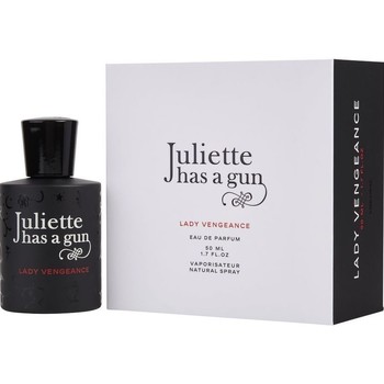Juliette Has A Gun Perfume LADY VENGEANCE EDP 50ML