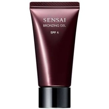 Kanebo Protección solar SENSAI BRONZING GEL SPF6 BG61 50ML