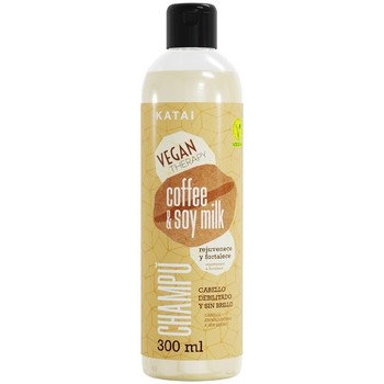 Katai Champú COFFEE SOY MILK LATTE CHAMPU 300ML