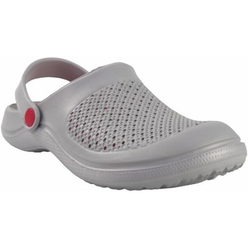 Kelara Zuecos Playa señora 92007 gris