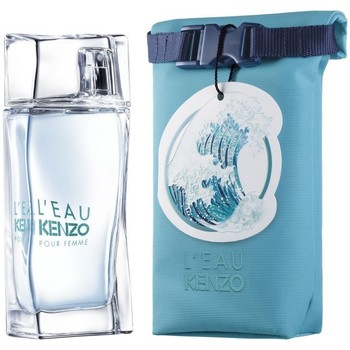 Kenzo Agua de Colonia EAU HER EDT 50ML SPRAY