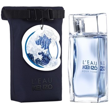 Kenzo Agua de Colonia EAU HIM EDT 50ML SPRAY