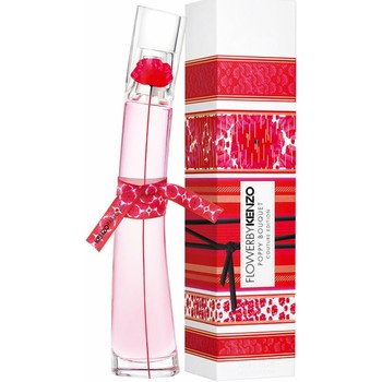 Kenzo Perfume FLOWER POPPY BOUQUET EDP SPRAY 50ML COLECTOR