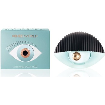 Kenzo Perfume WORLD EDP 30ML SPRAY