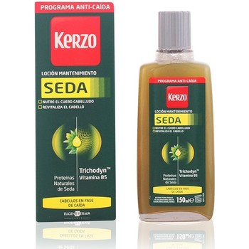 Kerzo Perfume LOCION MANTENIMIENTO SEDA ANTI-CAIDA 150ML