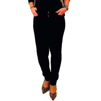 Kira Moda Pantalón chandal PANTALON NEGRO