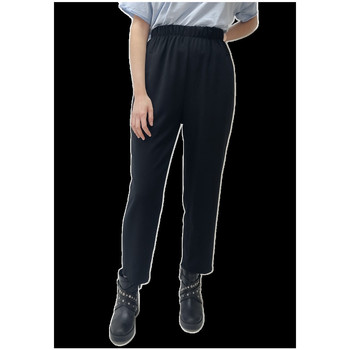Kira Moda Pantalón chino PANTALON NEGRO