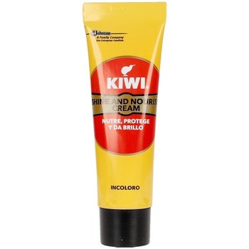 Kiwi Saint Tropez Complementos SHINE NOURISH CREMA LIMPIA ZAPATOS INCOLORO 50ML