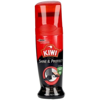 Kiwi Saint Tropez Complementos SHINE PROTECT CREMA LIMPIA ZAPATOS NEGRO 75ML