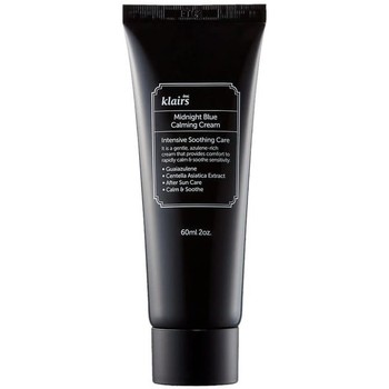 Klairs Hidratantes & nutritivos MIDNIGHT BLUE CALMING CREAM 60ML