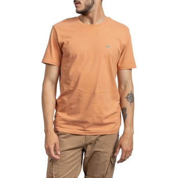 Klout Camiseta CAMISETA BASICA