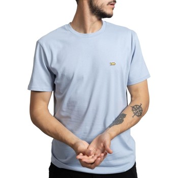 Klout Camiseta CAMISETA BASICA