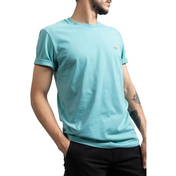 Klout Camiseta CAMISETA BASICA