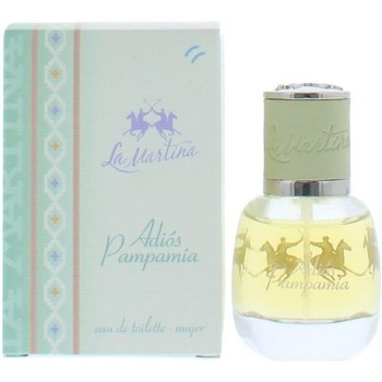 La Martina Agua de Colonia ADIOS PAMPAMIA EDT 30ML