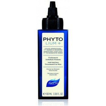 La Phyto Acondicionador PHYTO LIUM(+) ANTI CAIDA HOMBRE 100ML