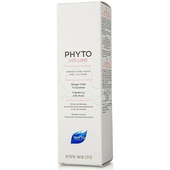 La Phyto Acondicionador PHYTO VOLUME MASCARILLA 150ML