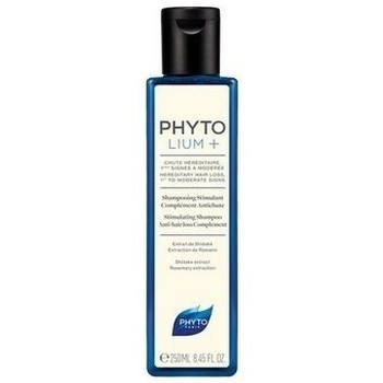 La Phyto Champú PHYTO LIUM(+) CHAMPU ESTIMULANTE 250ML