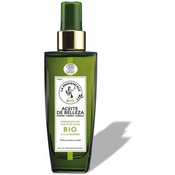 La Provencale Bio & natural ACEITE DE BELLEZA BIO ROSTRO-CUERPO-CABELLO 100ML