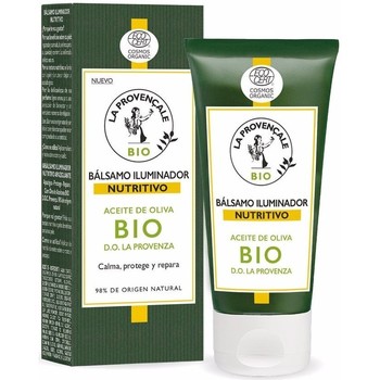 La Provencale Cuidados especiales BALSAMO ILUMINADOR BIO NUTRITIVO 50ML