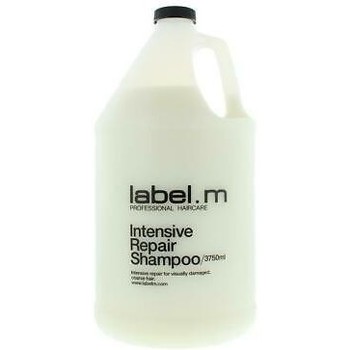 Label M Champú INTENSIVE REPAIR CHAMPU 3750ML