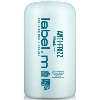 Label M Tratamiento capilar ANTI-FRIZZ MASCARILLA 500ML