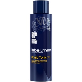 Label M Tratamiento capilar LABEL MEN SCALP TONIC 150ML