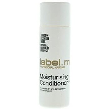 Label M Tratamiento capilar MOISTURIZING ACONDICIONADOR 60ML