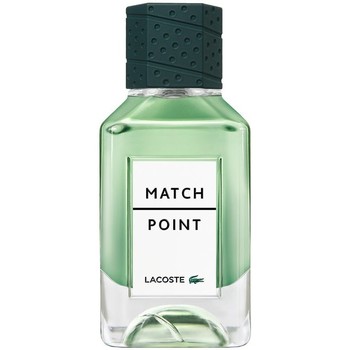 Lacoste Agua de Colonia MATCH POINT EDT SPRAY 50ML