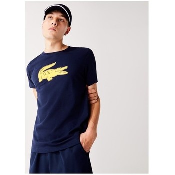Lacoste Camiseta Camiseta Tee Shirt TH2042-00-1RH 1RH