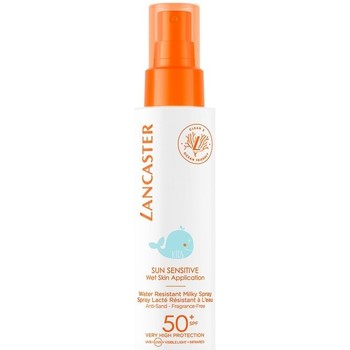 LANCASTER Hidratantes & nutritivos SUN SENSITIVE KIDS MILKY SPRAY SPF50+ 150ML