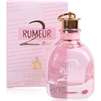 Lanvin Perfume RUMEUR 2 ROSE EDP 50ML SPRAY