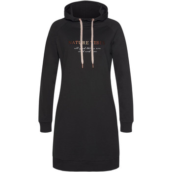 Lascana Vestido Vestido de sudor Loungewear