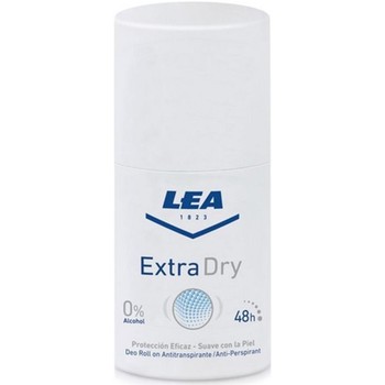 Lea Desodorantes EXTRA DRY DESODORANTE ROLL-ON 50ML