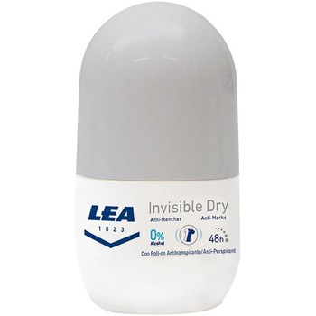 Lea Desodorantes INVISIBLE DRY DESODORANTE ROLL-ON MINI 20ML