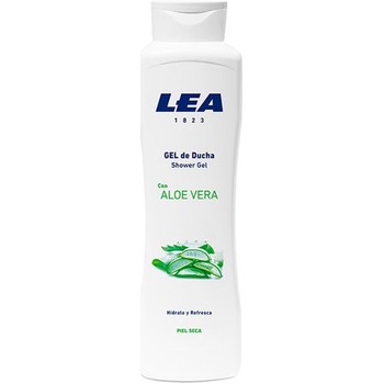 Lea Productos baño ALOE VERA GEL DE DUCHA 750ML