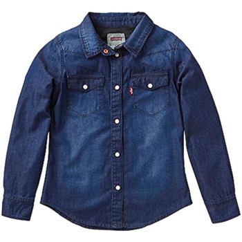 Levis Camisa manga larga OMG N91250H
