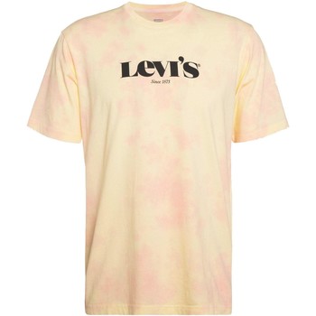Levis Camiseta SS RELAXED FIT TEE MV LOGO