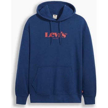 Levis Jersey 38821 0025 T3 RELAXED HOODIE