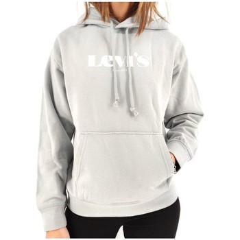 Levis Jersey Sudadera Graphic Mujer - Gris