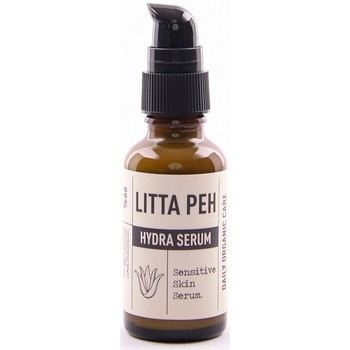 Litta Peh Hidratantes & nutritivos HYDRA SERUM 30ML