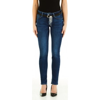 Liu Jo Pantalón pitillo FABULOUS UF1003 D4662