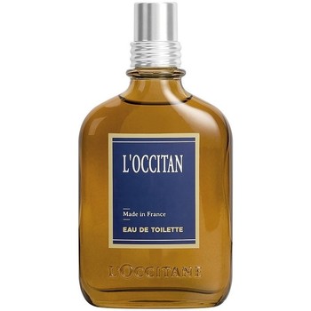 Loccitane Agua de Colonia L OCCITAN EDT SPRAY 75ML