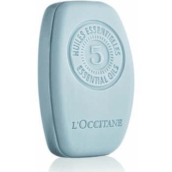 Loccitane Champú L OCCITANE ARO PURIFICANT SH SOLIDO 60GR