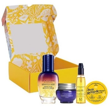 Loccitane Cofres perfumes L OCCITANE NOCHE DE ENSUE?O